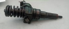 Injector Volkswagen Polo 4th