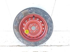 RUOTA DI SCORTA 4 FORI FIAT