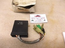  CENTRALINA ORIGINALE YAMAHA TZR125 2RH85540M0  