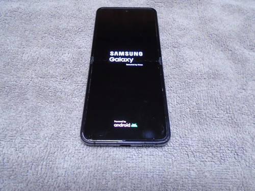 Samsung galaxy flip - z, 4
