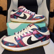 Taglia 10 - Nike Dunk Low Pro