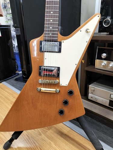 Gutiar elettrico usato - , gibson
