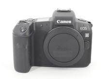 CANON EOS R BODY USATO