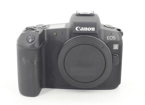 Canon eos body usato - canon, r