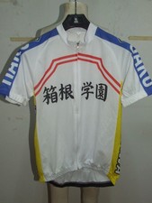 MAGLIA SHIRT MAILLOT CICLISMO CYCLISM BICI (896) tg. L