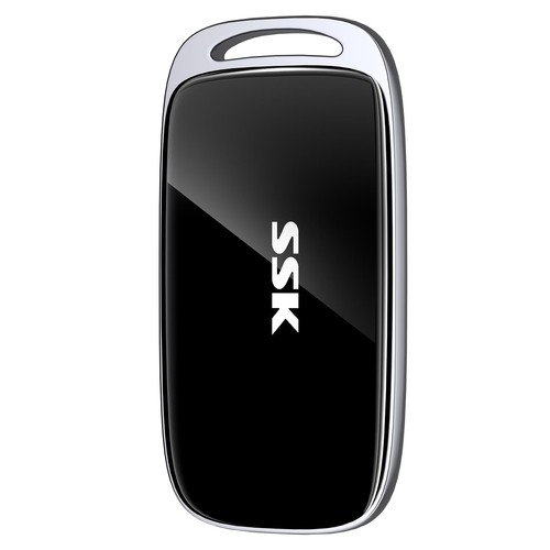 Ssd esterno 1tb portatile - 1tb,