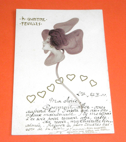 Original raphael kirchner - ,