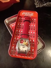 Orologio coca cola - orologio, da