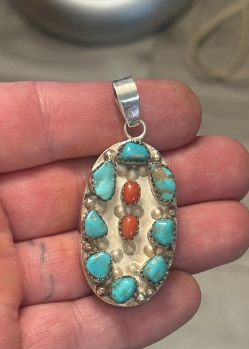 Ciondolo argento sterling - ciondolo,