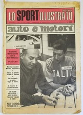 Lo Sport Illustrato 26 - 1967