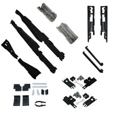Kit riparazione tenda - , tetto