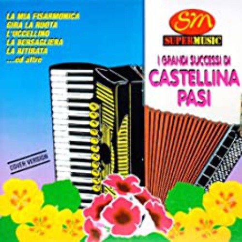 Castellina pasi i grandi - i,