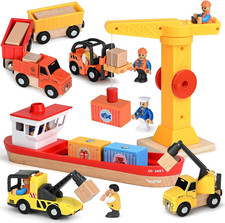 Giochi Bambini 3 Anni Gru