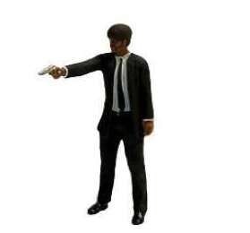 Figurine diorama ctpl068 - figurine,
