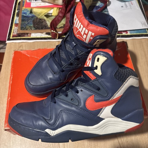 Vntg nike air ultra - vntg,