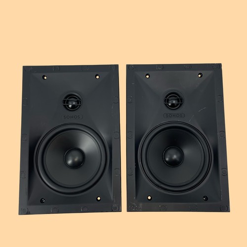 Sonos wall sonance - sonos, di
