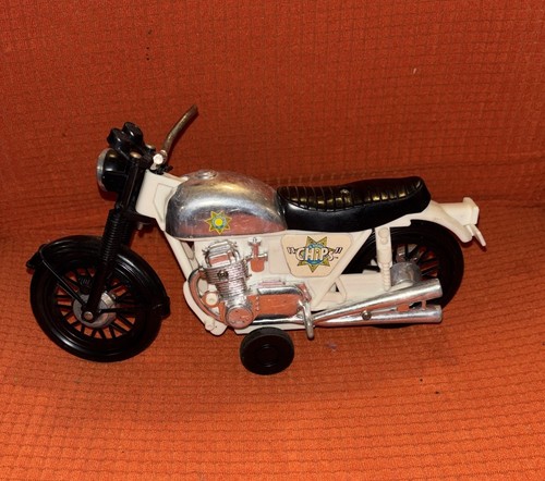 Moto epoca mego chip - moto,