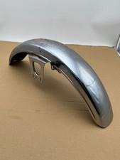 Parafango anteriore Yamaha