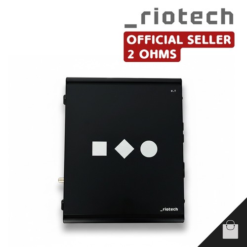 Riotech 3000w 2 ohm - m_1,