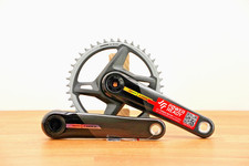 Guarnitura SRAM Force D2 12