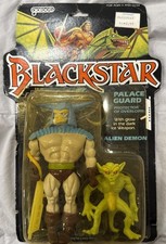 Modellino Galoob Blackstar