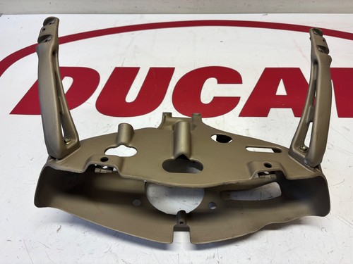 Alloggiamento faro ducati - alloggiamento,