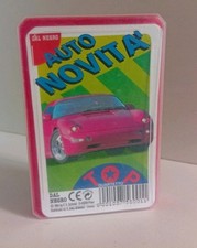 DAL NEGRO TOP QUARTETTO - Auto Novità - 1994