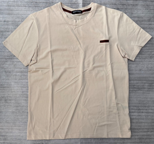 Shirt uomo zegna taglia l - zegna,