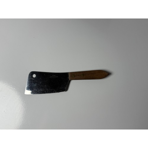 Coltello vintage bonny - coltello, acciaio