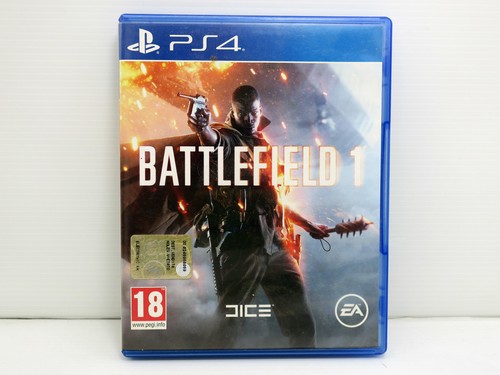 Battlefield ps4 playstation - ps4,
