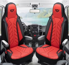 Coprisedili camper per Adria