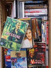 Lotto Più Di 200 DVD Film