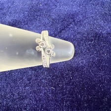 ANELLO DISNEY ARGENTO 925