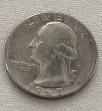 Moneta da collezione Liberty