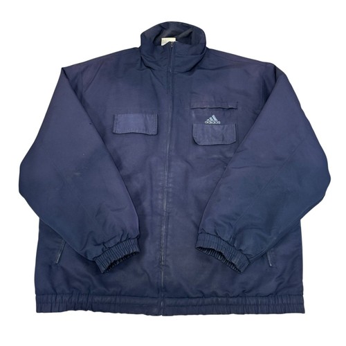 Adidas giacca bomber uomo