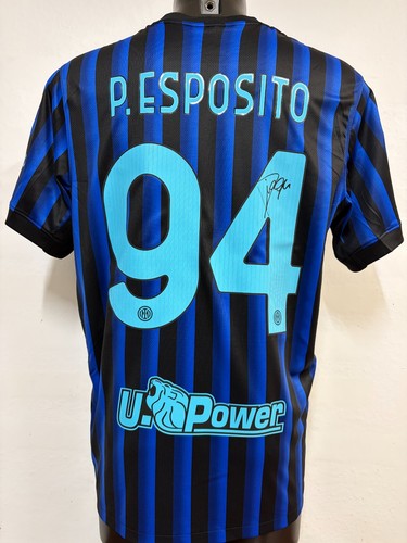 Maglia home serie - maglia, a