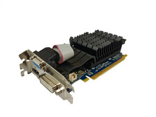 KFA2 GeForce GT 610 scheda