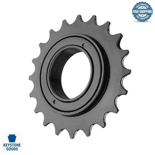 Ruota libera bicicletta 20t - ruota,
