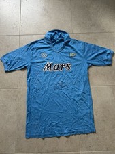 Maglia Napoli Ennerre Mars