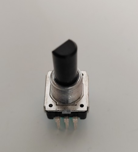 Behringer x32 m32 - x32, encoder