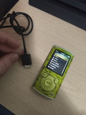 SONY WALKMAN NWZ-E463 DIGITAL