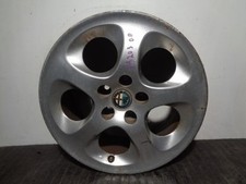 60663058 cerchio per ALFA ROMEO 147 (190) 1.9 JTD CAT 2000 4864288