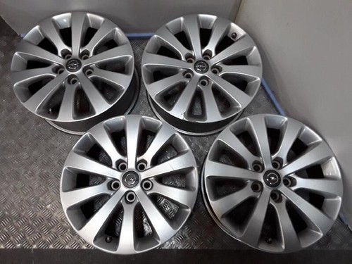 7x17 torn et44 cerchi opel - 5,