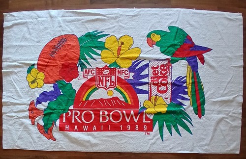 Telo mare nfl - nfl, bowl