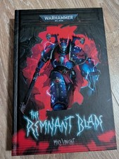 The Remnant Blade Mike Vincent