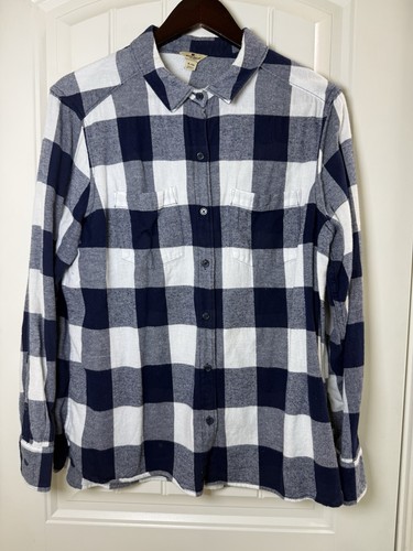 Woolrich camicia uomo con