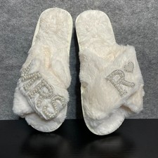 Tkifoda Pantofole da Sposa