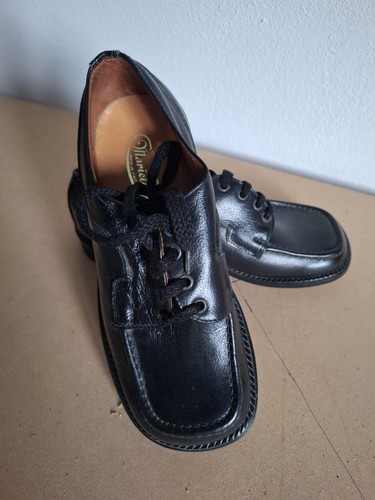 Mocassino scarpe vintage - mocassino,
