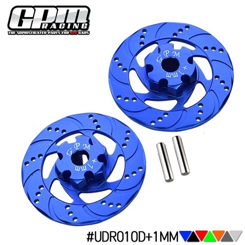 Alluminio 1mm con disco - ,