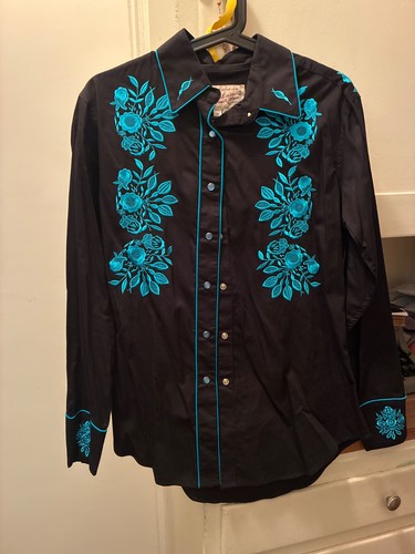 Camicia rockmount ranch - camicia,